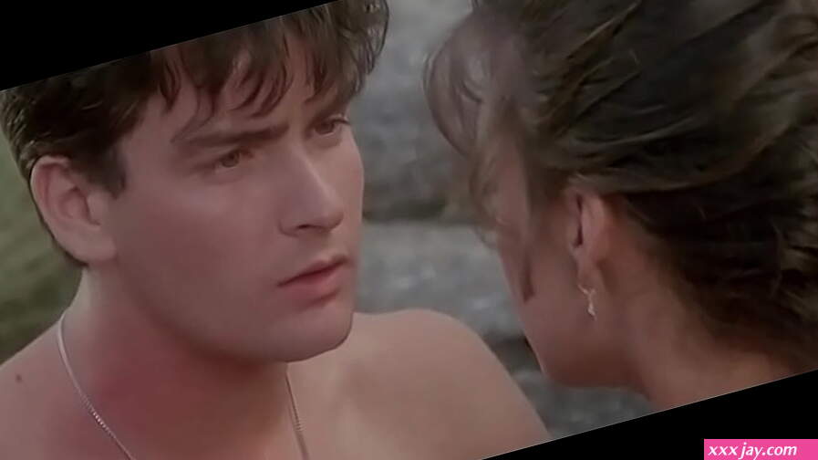 Sherilyn Fenn in The Wraith 1986