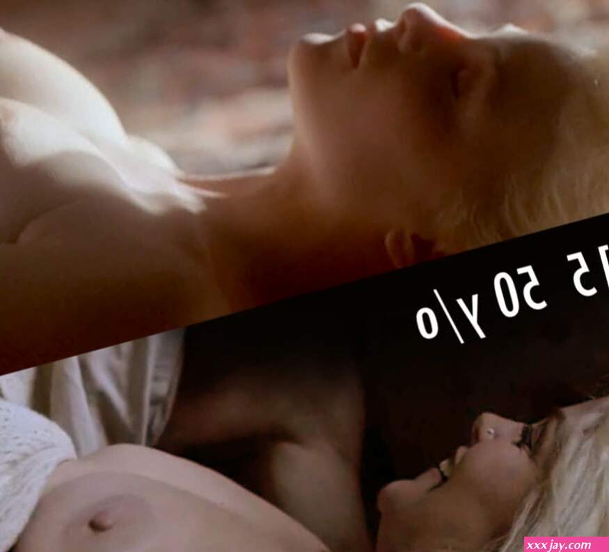 Nude Scenes: Sherilyn Fenn