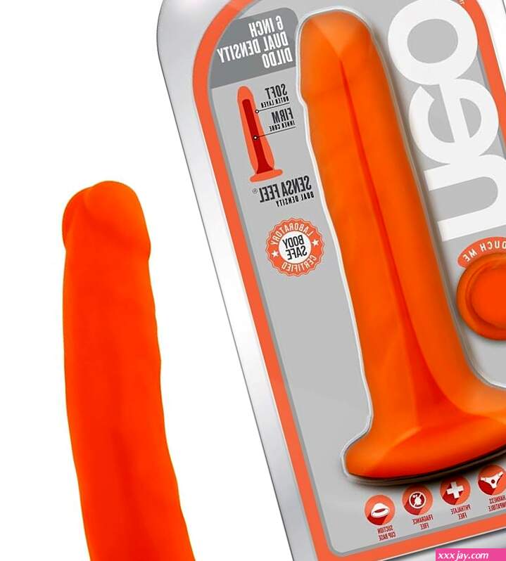 : Blush Neo 6 Realistic Small Dildo