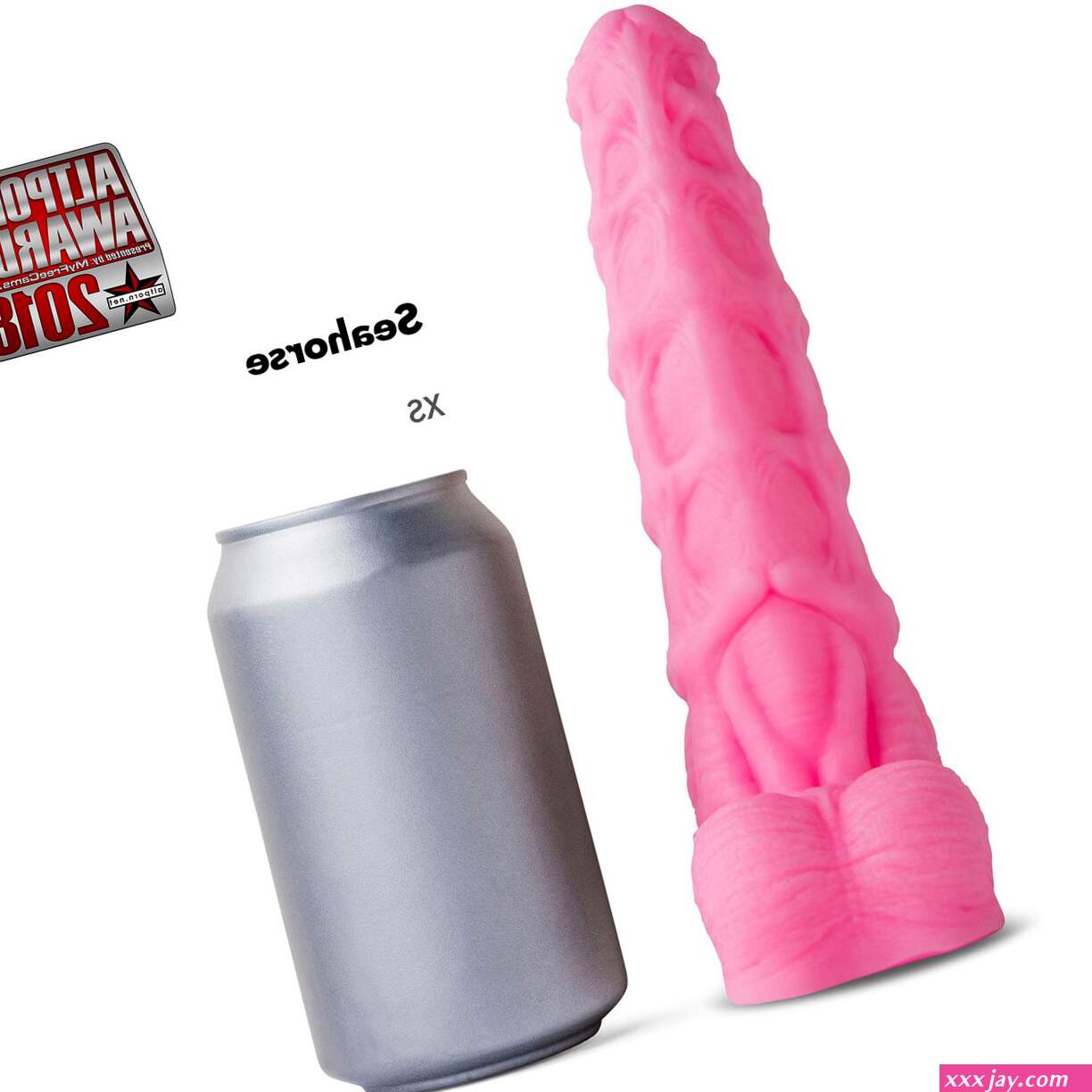 XTRA Small Dildo Series I