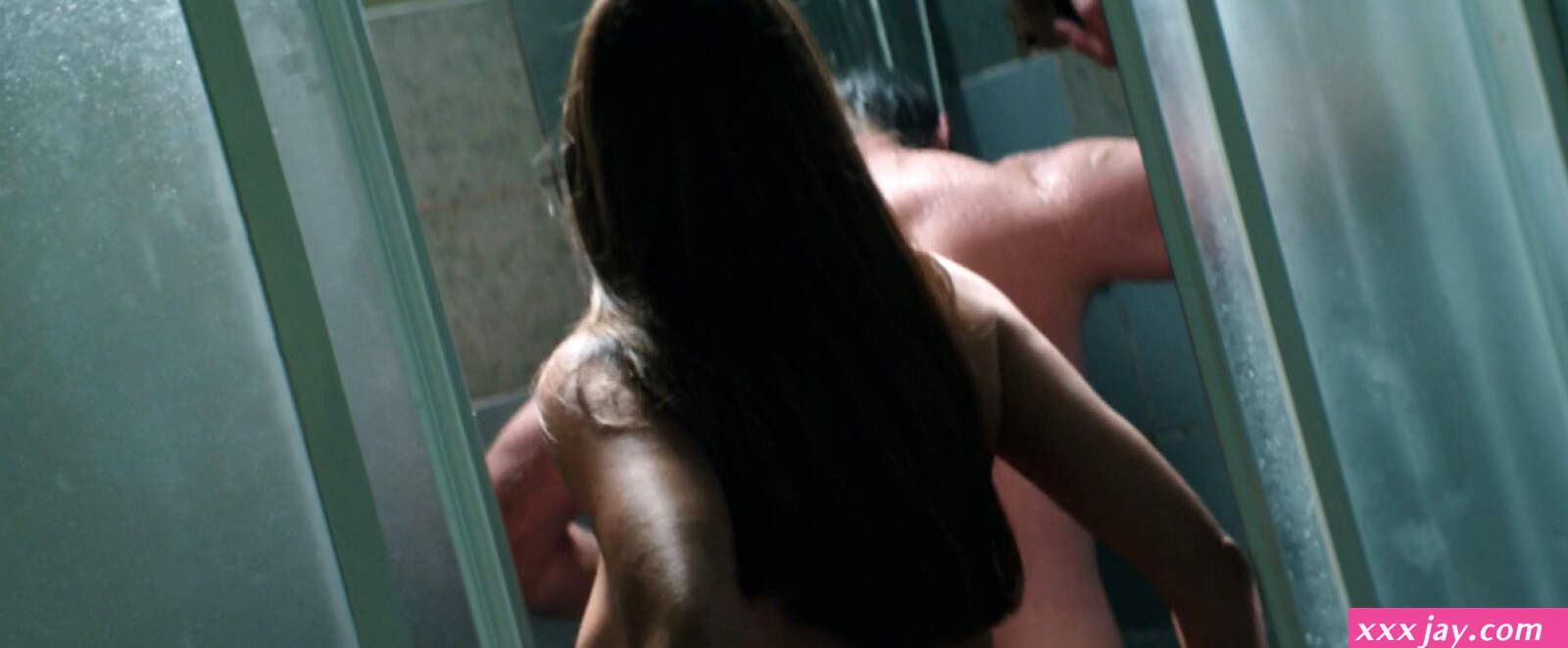 Sofia Vergara Nude Shower Scenes From Bent
