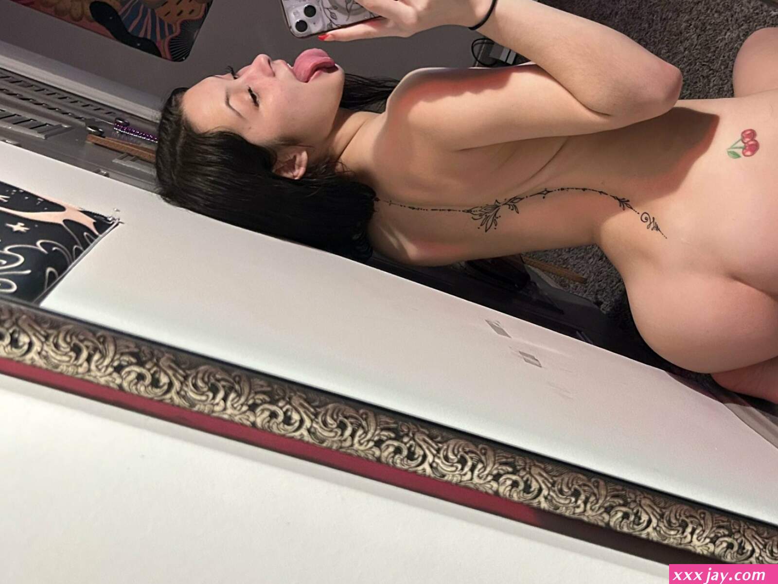 ssavynicolee ssavynicolee Nude Leaked OnlyFans Photo fapelloi5