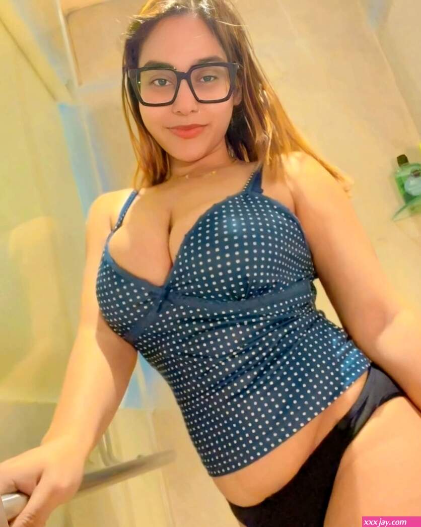 Famous Influencer Sunandini Chakraborty Gags Hard Cock And Swallows Cum