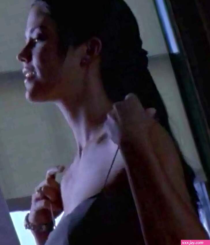 Susan Ward busty plot in The In Crowd