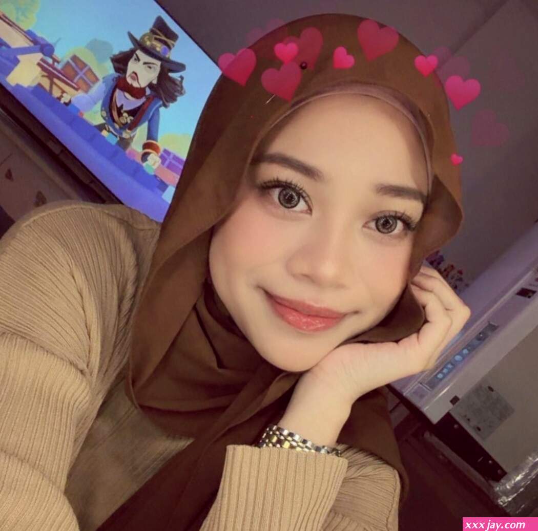 syafiqahshariff Nude Leaks