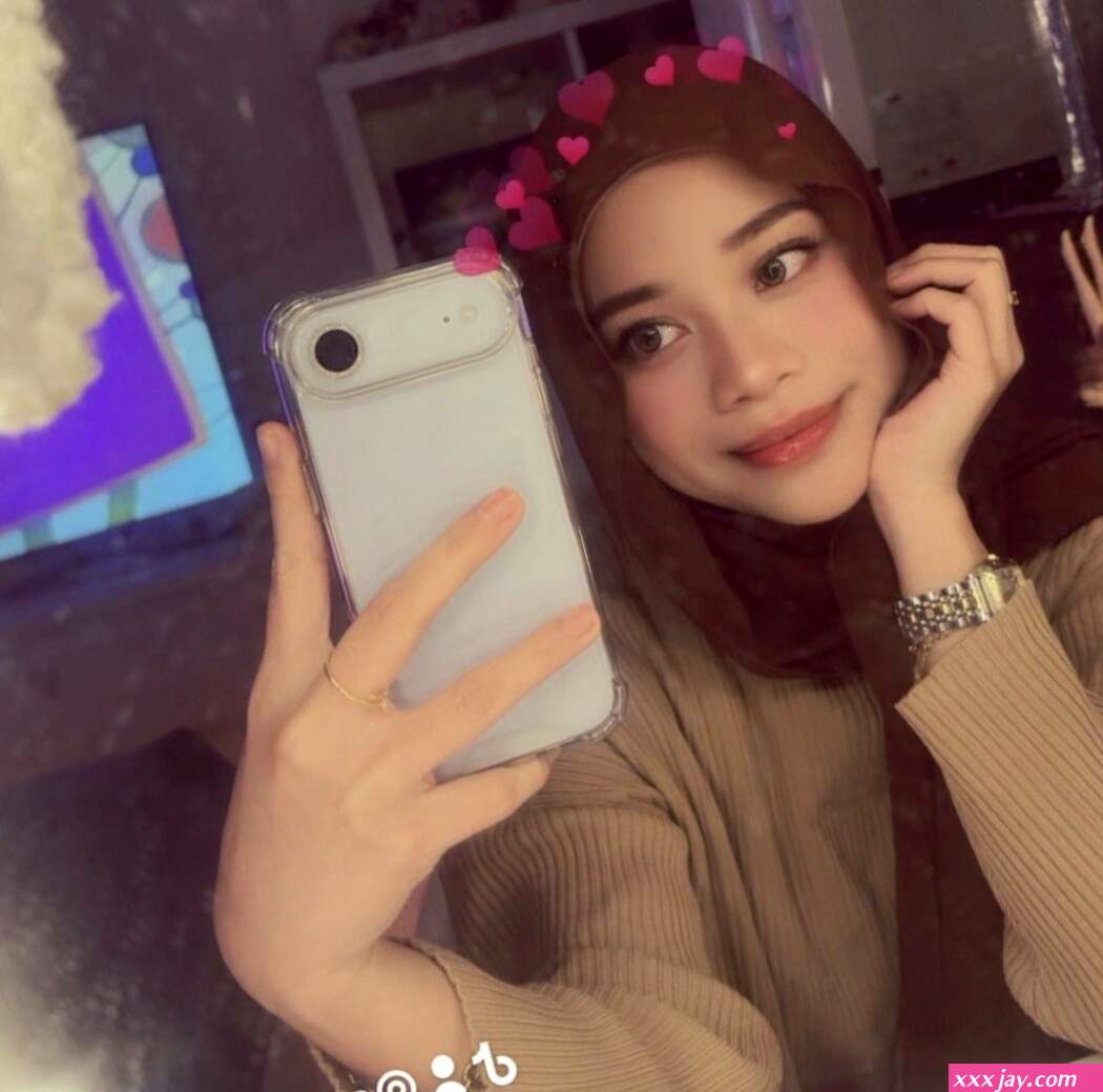 syafiqahshariff Nude Leaks