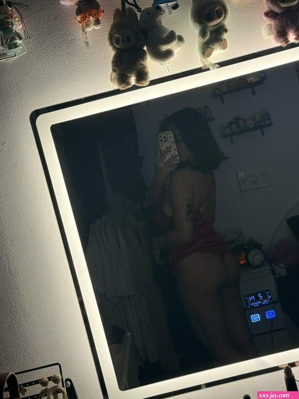 syafiqahshariff Nude Leaked OnlyFans