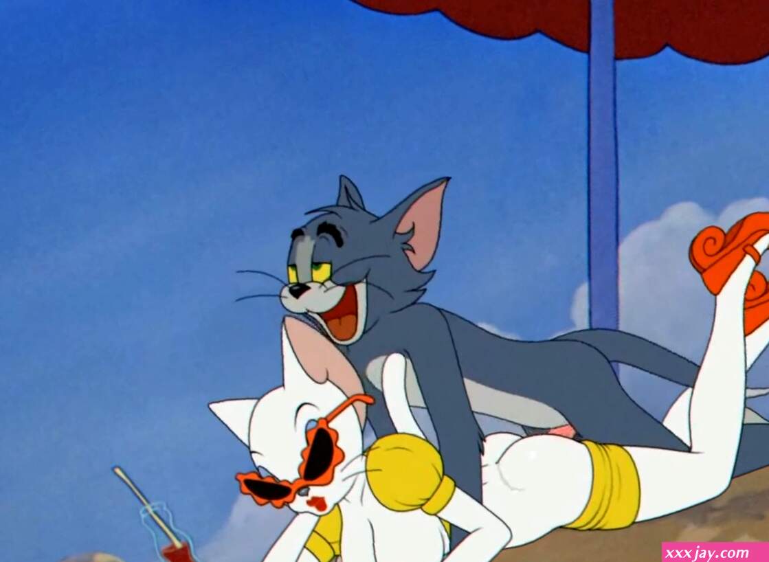 Tom and Jerry Cartoon Porn Video