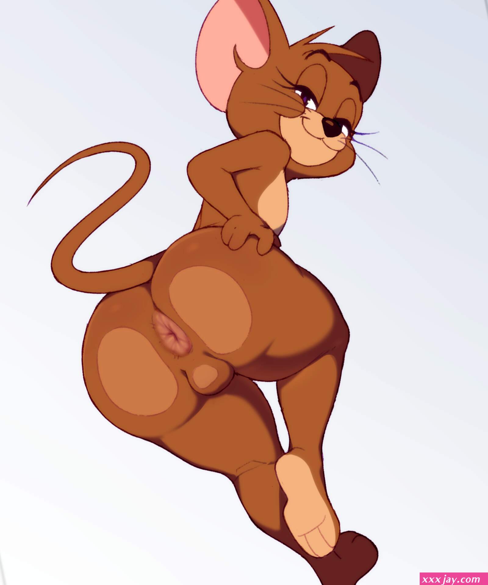 Post 4030402: BlueBreed JerryMouse TomandJerry