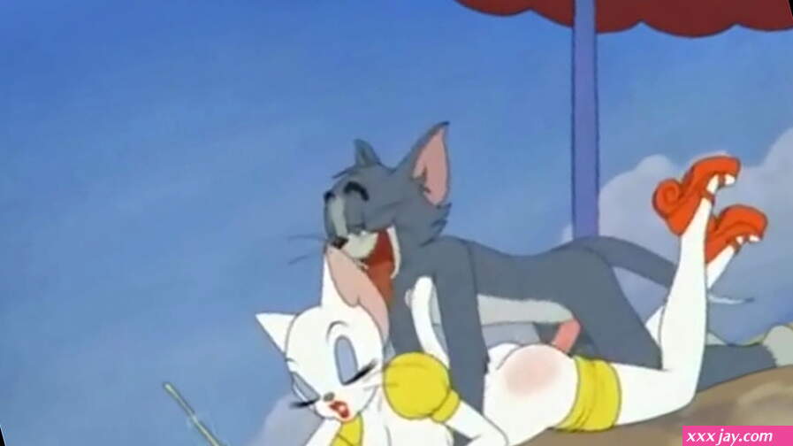 Tom Jerry porn parody