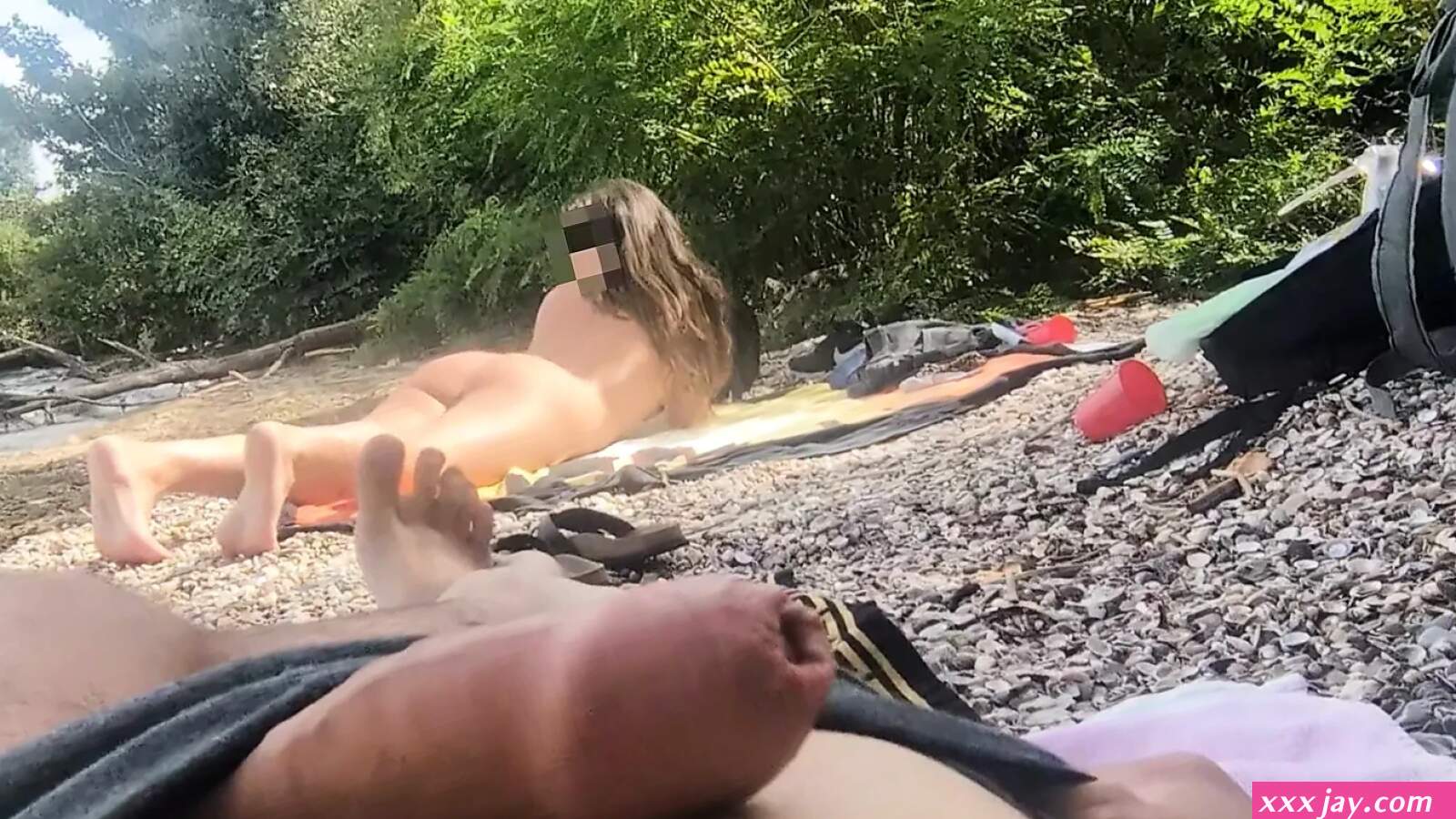 Topless Beach Boobs Porn Videos: Full HD 1080p XXX 2026