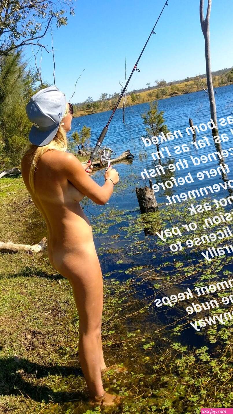 Fishing