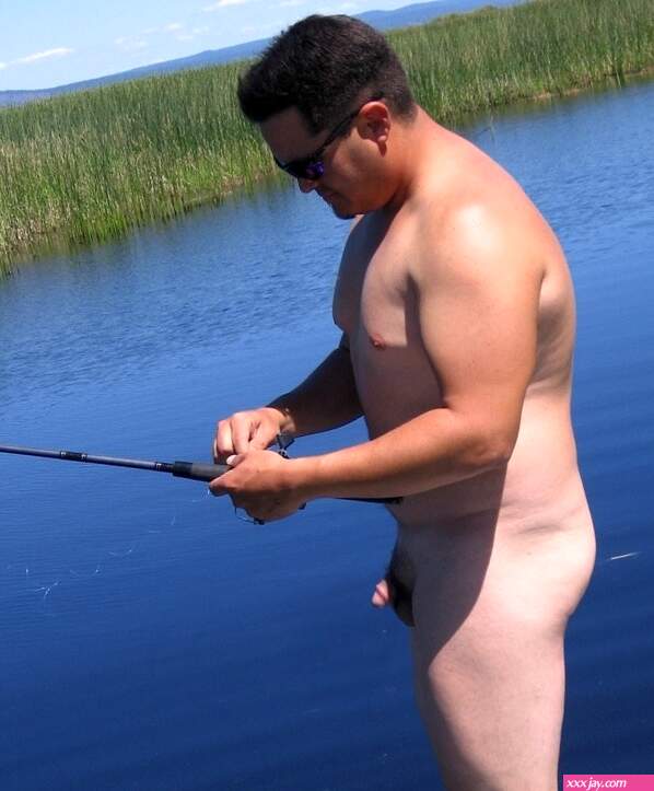 Naked Fishing Tumblr 3100