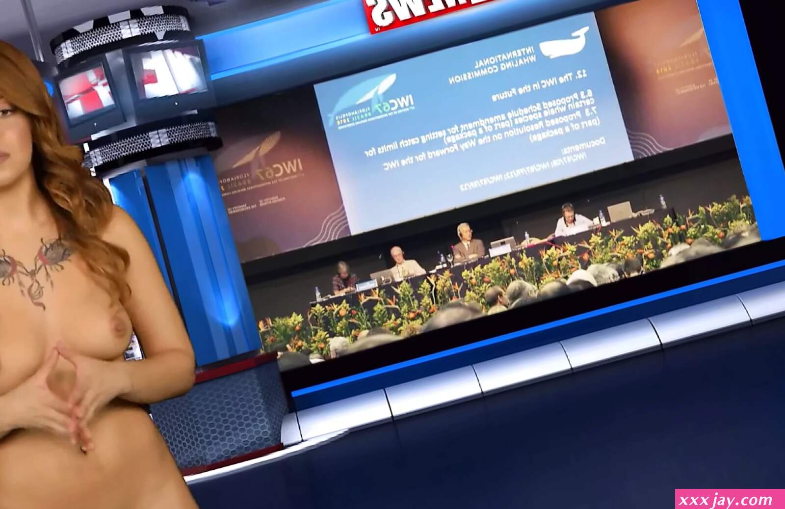 Naked News Anchors Indian Porn Videos: Best XXX 2026