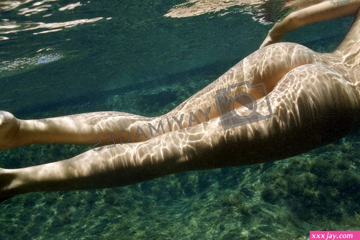 Nude woman underwater. by iofoto Vectors Illustrations with Unlimited Downloads