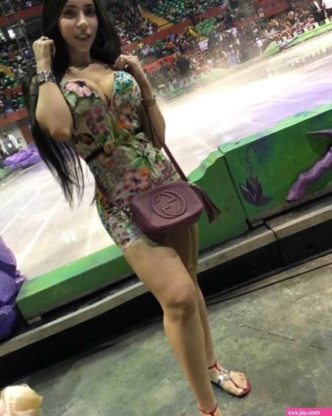 Vanessa Bohorquez Onlyfans Master-Quality Visual Library 991