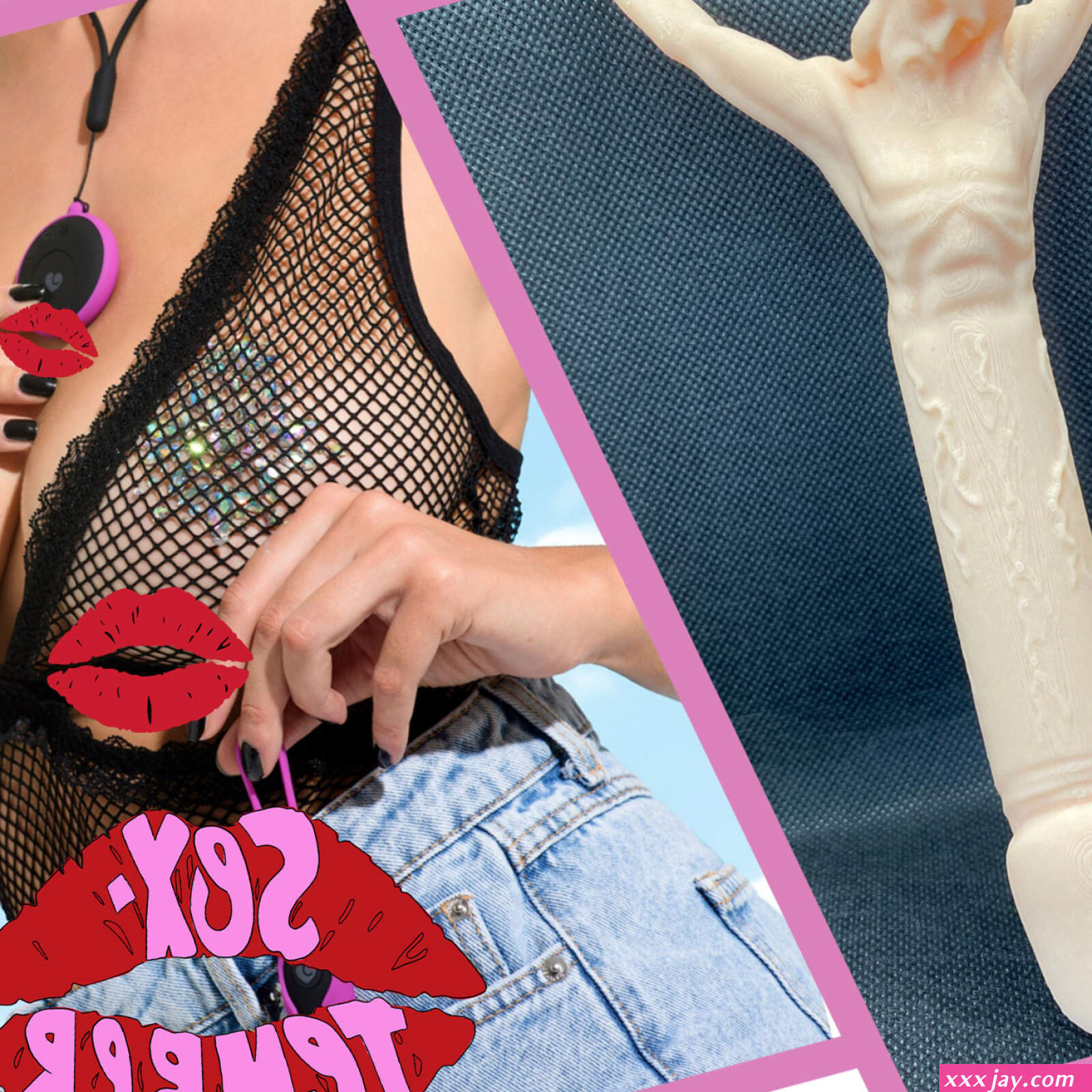 The Weirdest Sex Toys of 2022