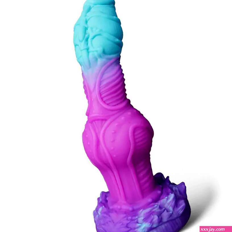 Fantasy Dildos