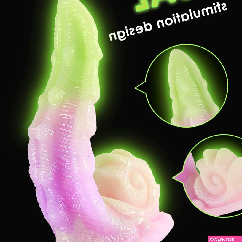 The Weirdest Dildos Ever Made And Why People Love Them