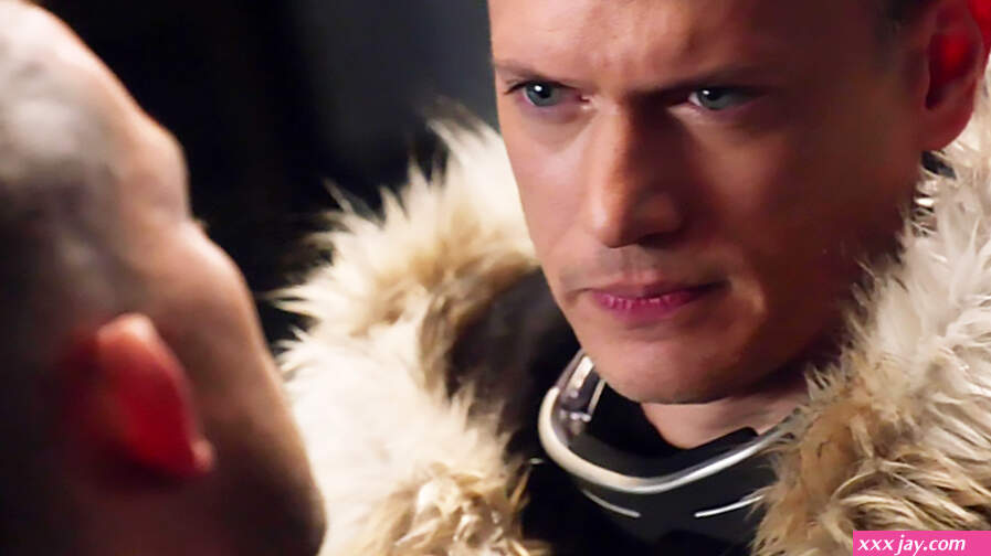 Wentworth Miller Nude Scenes Shirtless Photoshoots