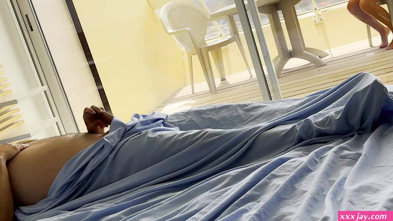 Sexy Wifes Laying Naked Bed Porn Videos