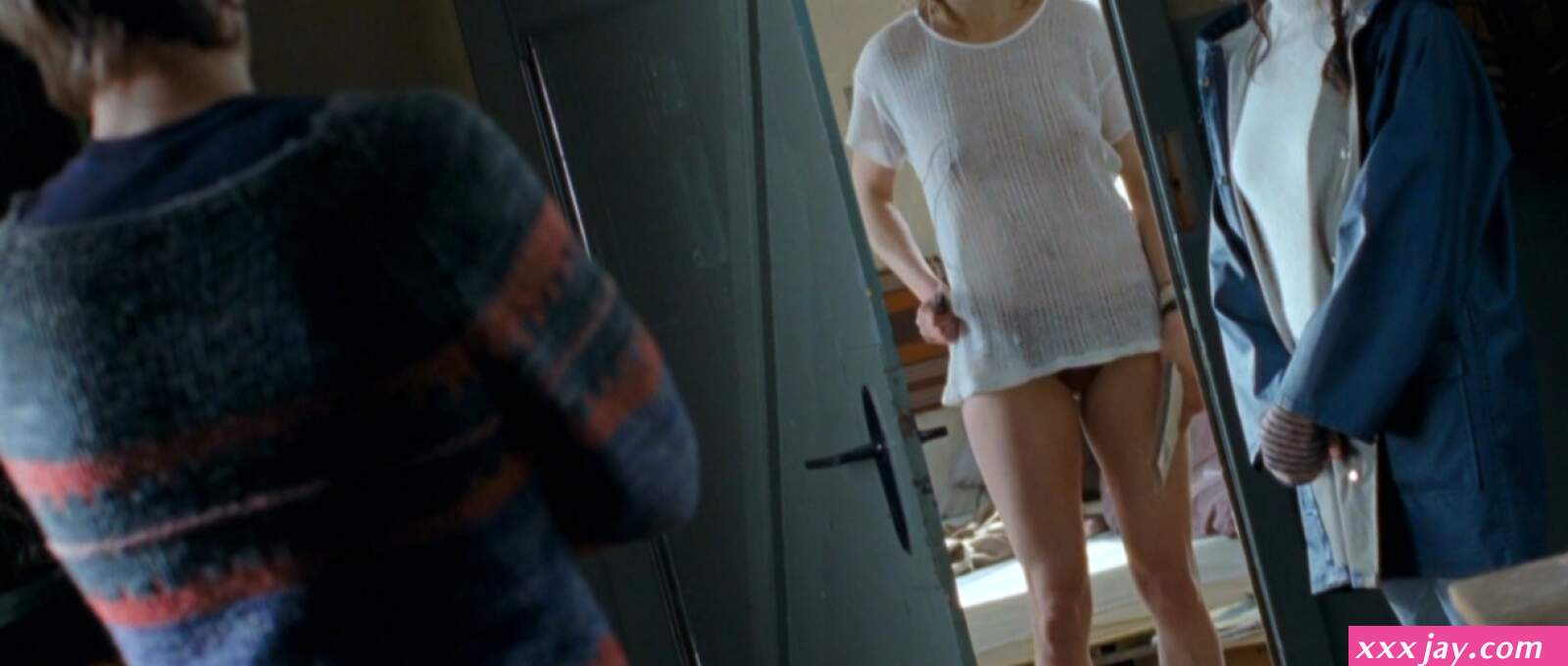 Eva Green Natalia Tena