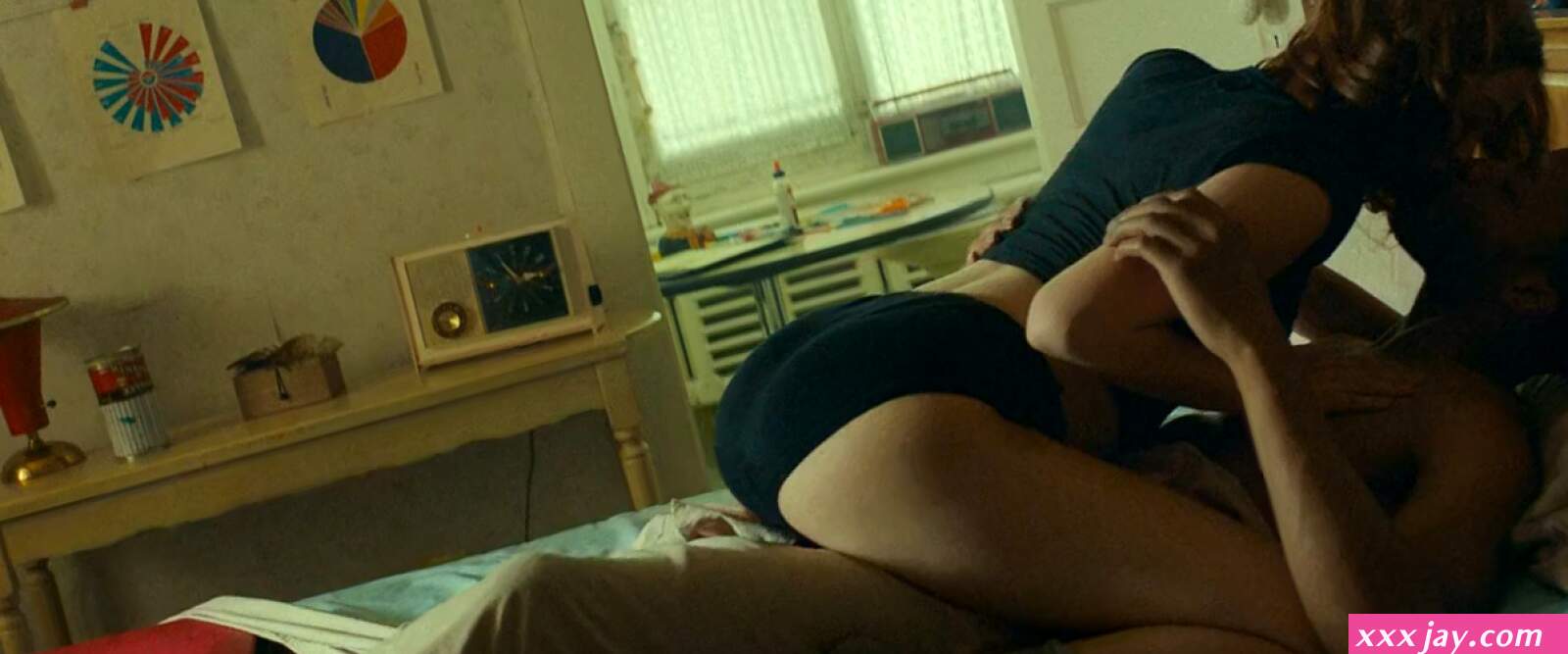 Nude video celebs Actress Zoey Deutch