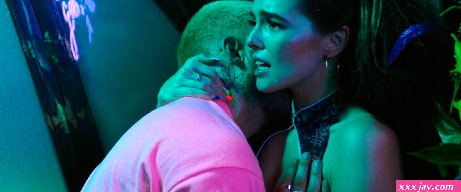 Nude video celebs Actress Zoey Deutch