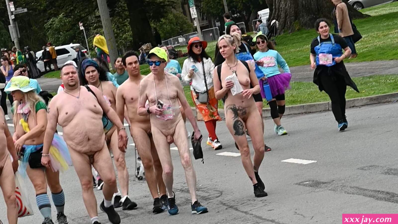 Bay to Breakers 2023