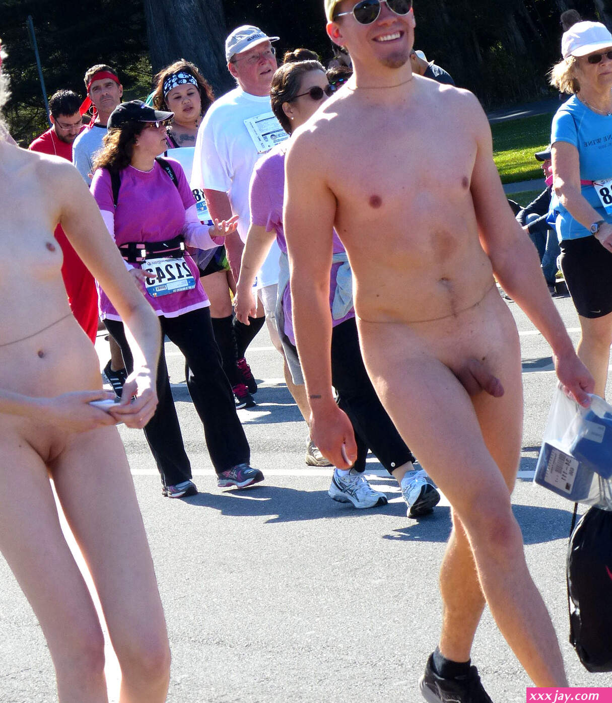 Bay to Breakers