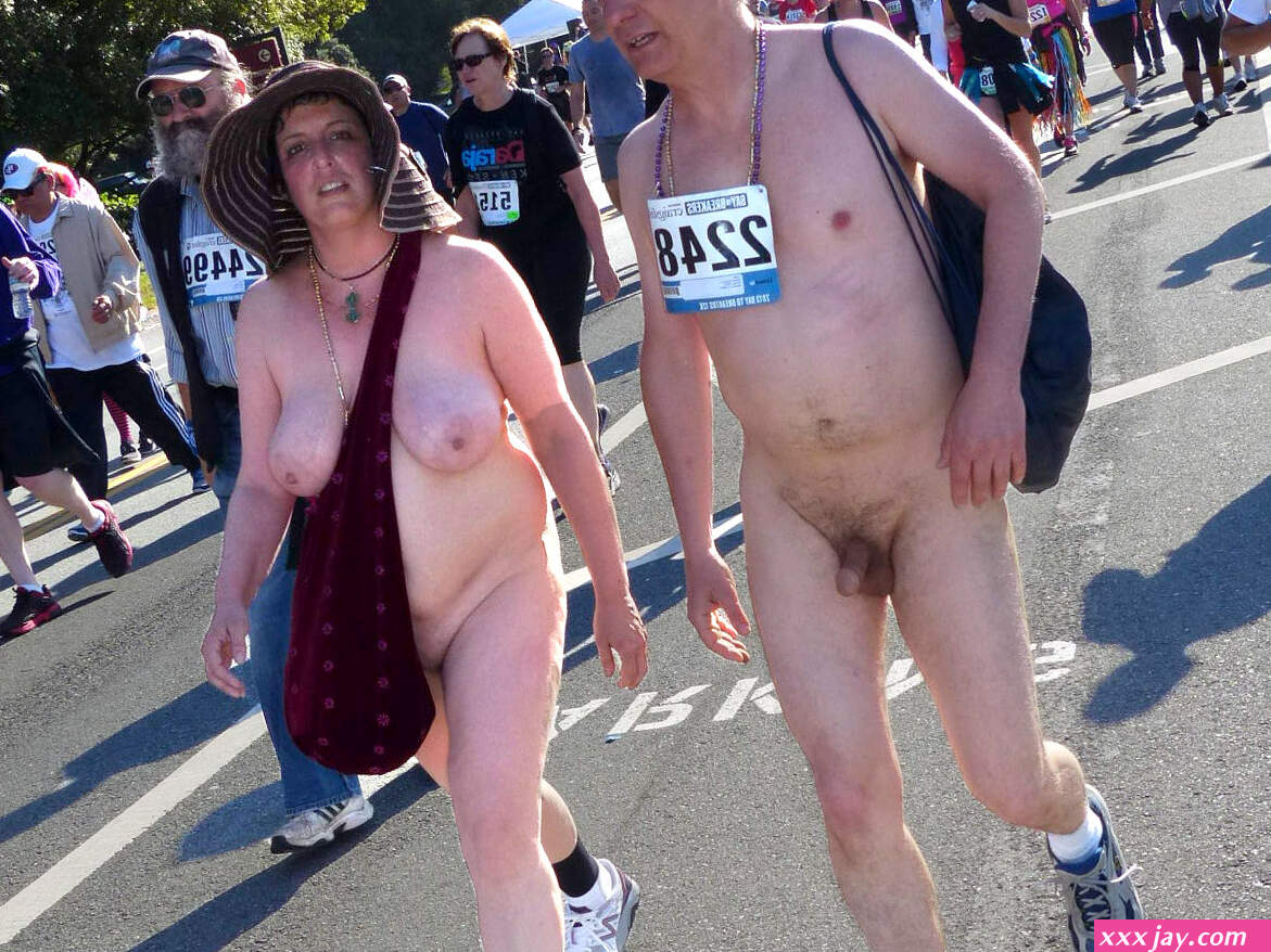 Bay to Breakers