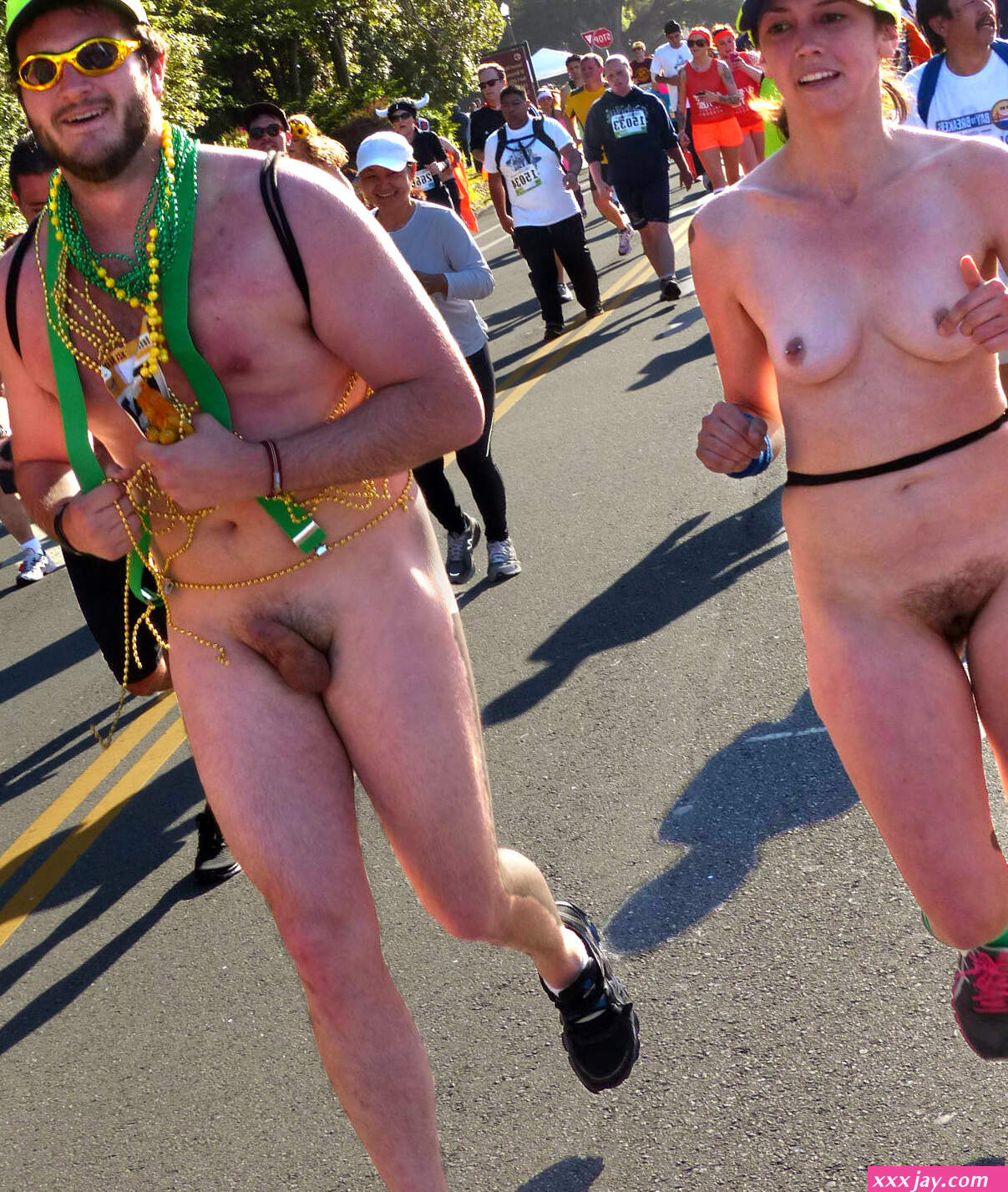 Bay to Breakers