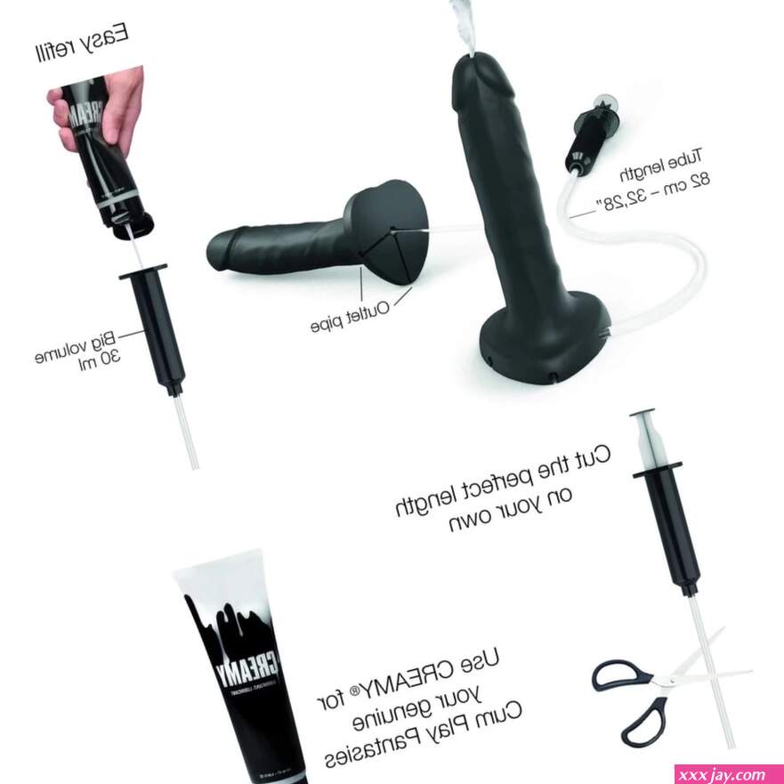 Strap-On-Me XL 30 82