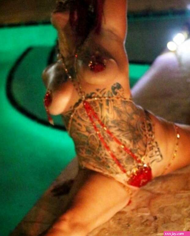 Danielle Colby Nude Photo and Video Collection