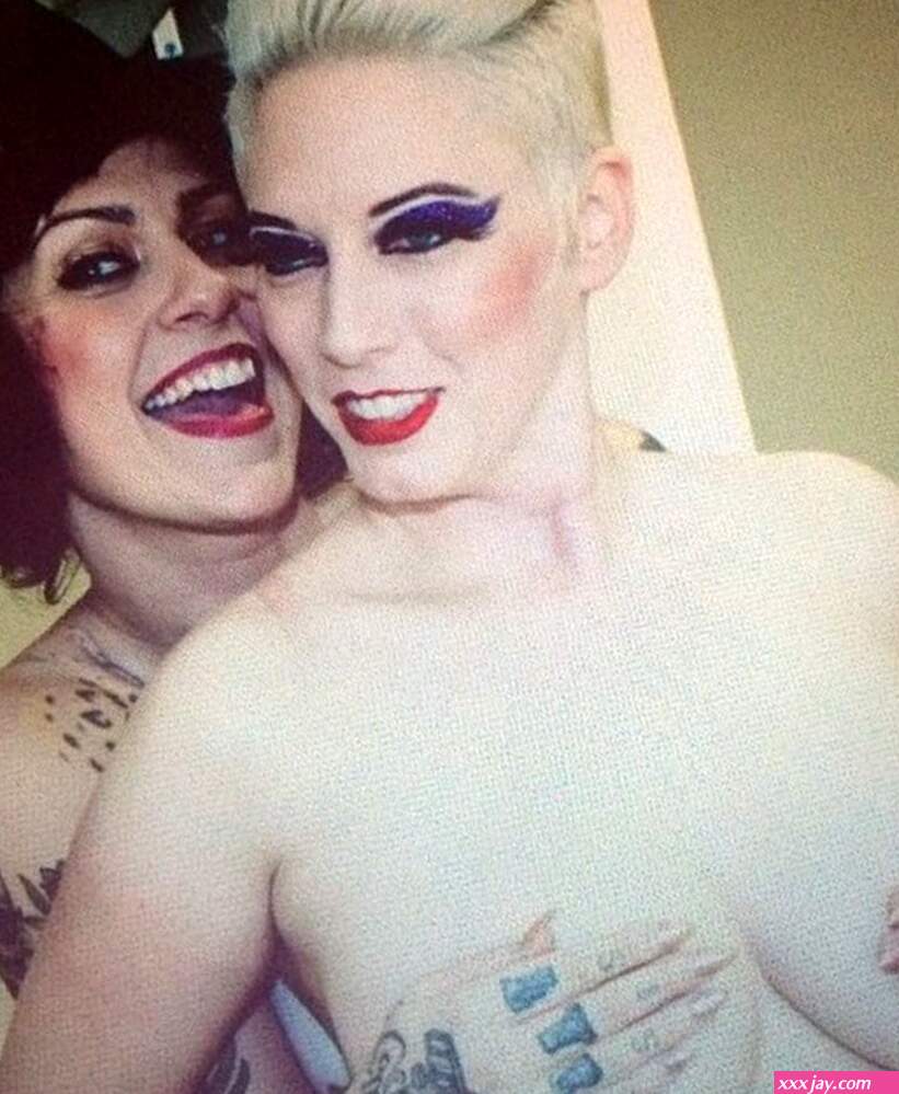 Danielle Colby Leaked Nude And Sexy iCloud Scandal Photos