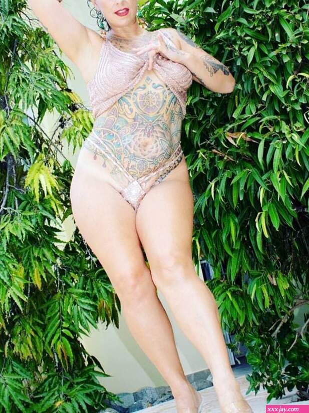 Danielle Colby