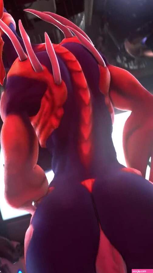 Doom Imp doom Ass 3d artwork