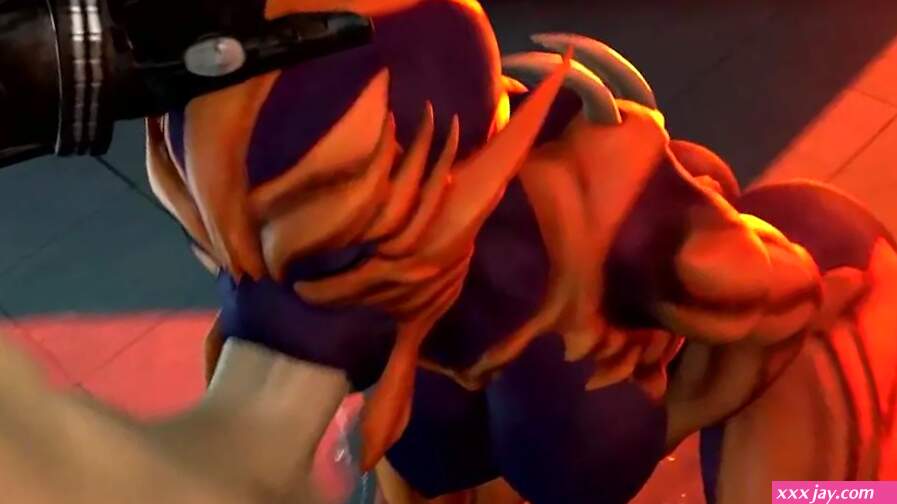 Doom Demon Compilation