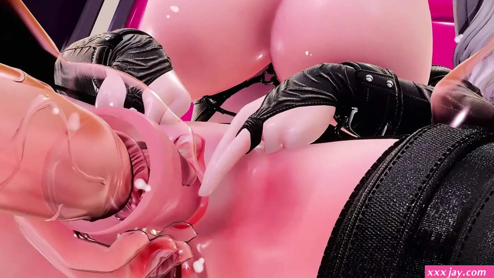 Doom Porn Videos: XXX 2026 4