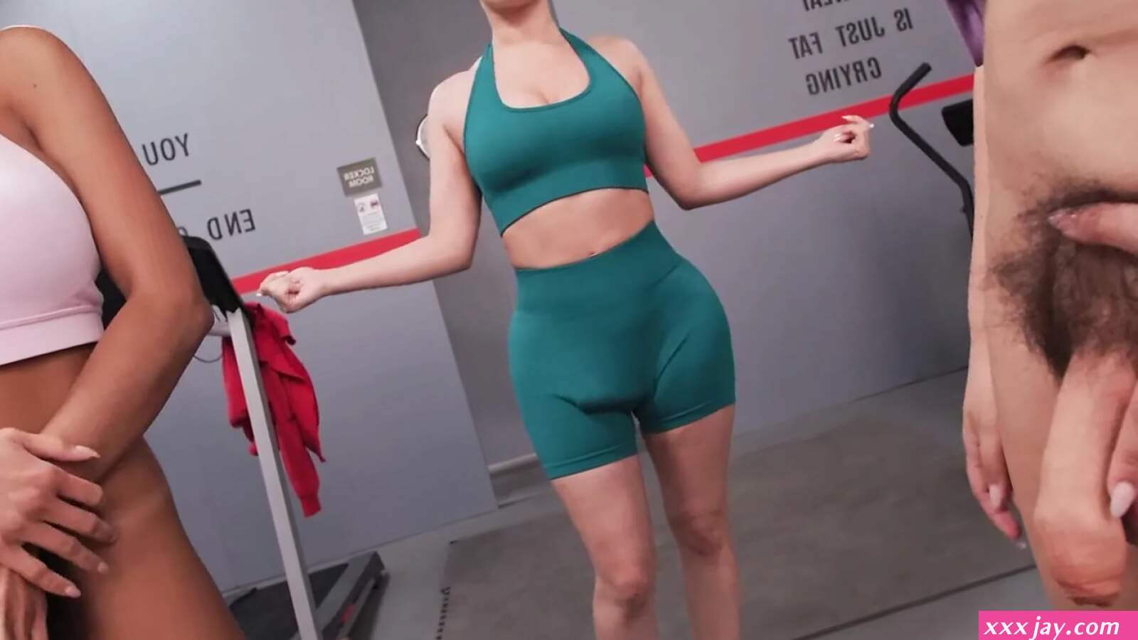 Madi Fmottrn Nude Porn Videos: Shemale XXX 2026