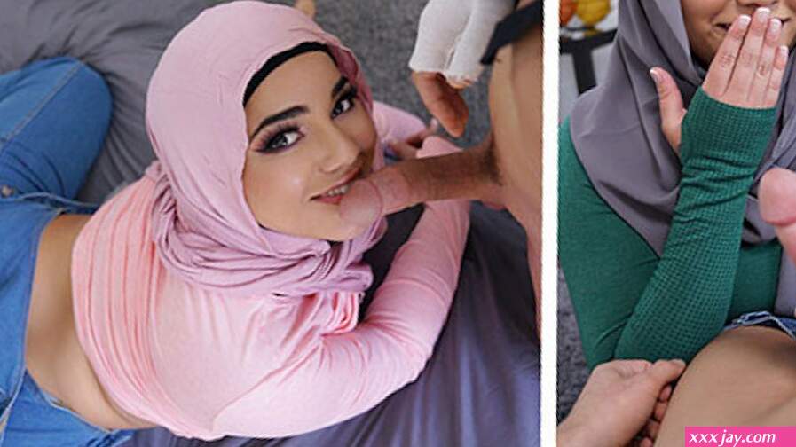 Hijab Hookup