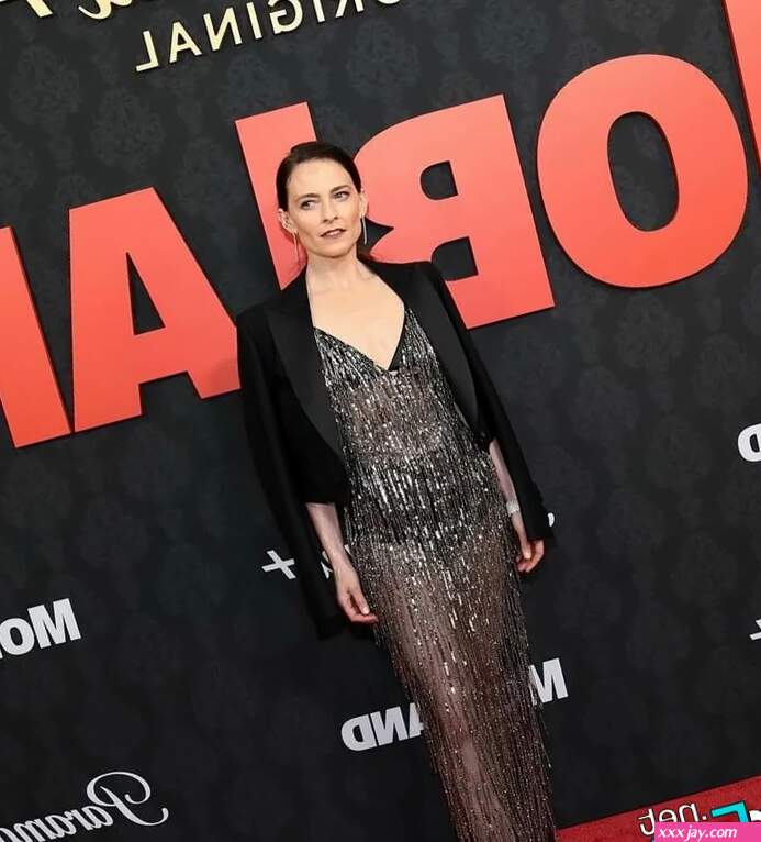 Lara Pulver Nude OnlyFans Leak Picture 0BRBiGBdal