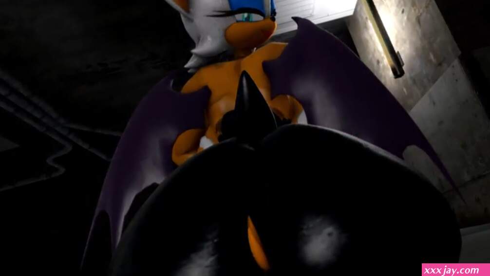 Rouges Smelly Booty Seduction ANAL VORE by Vantaanimations on DeviantArt