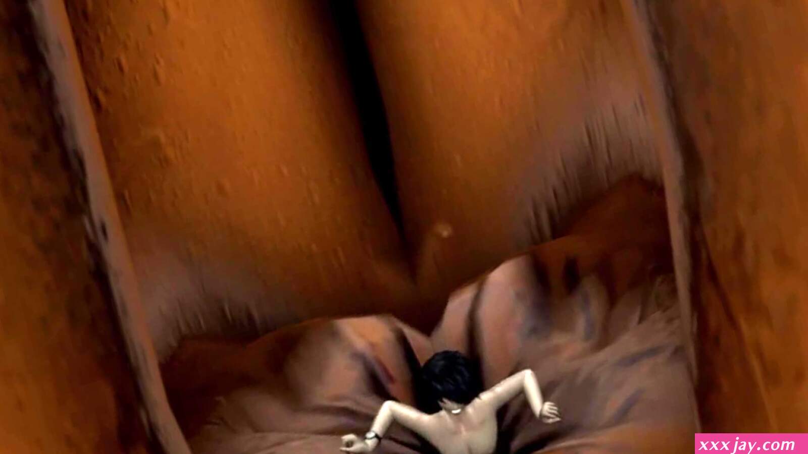 Prim Rouge Anal Vore Tagme