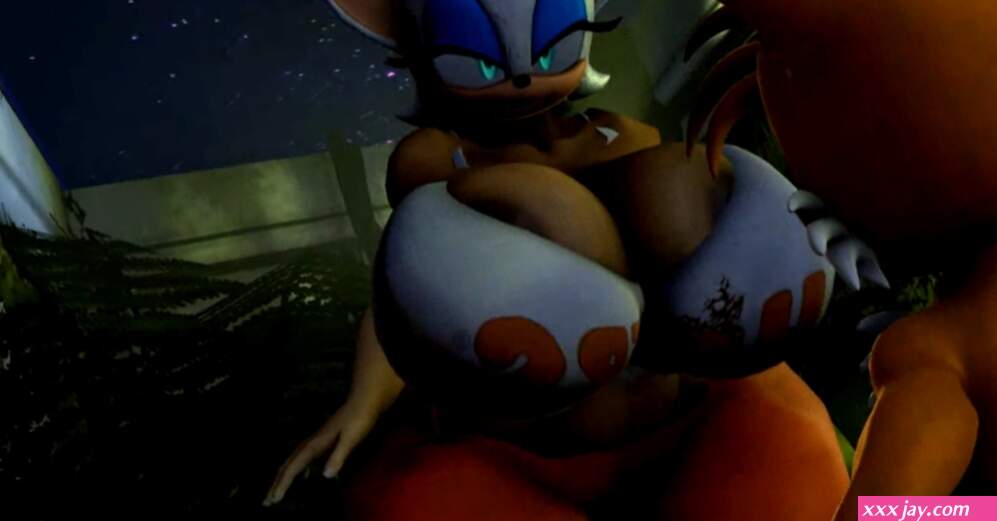 Rouge The Big Hooters Bat Vore and Scat by Vantaanimations on DeviantArt