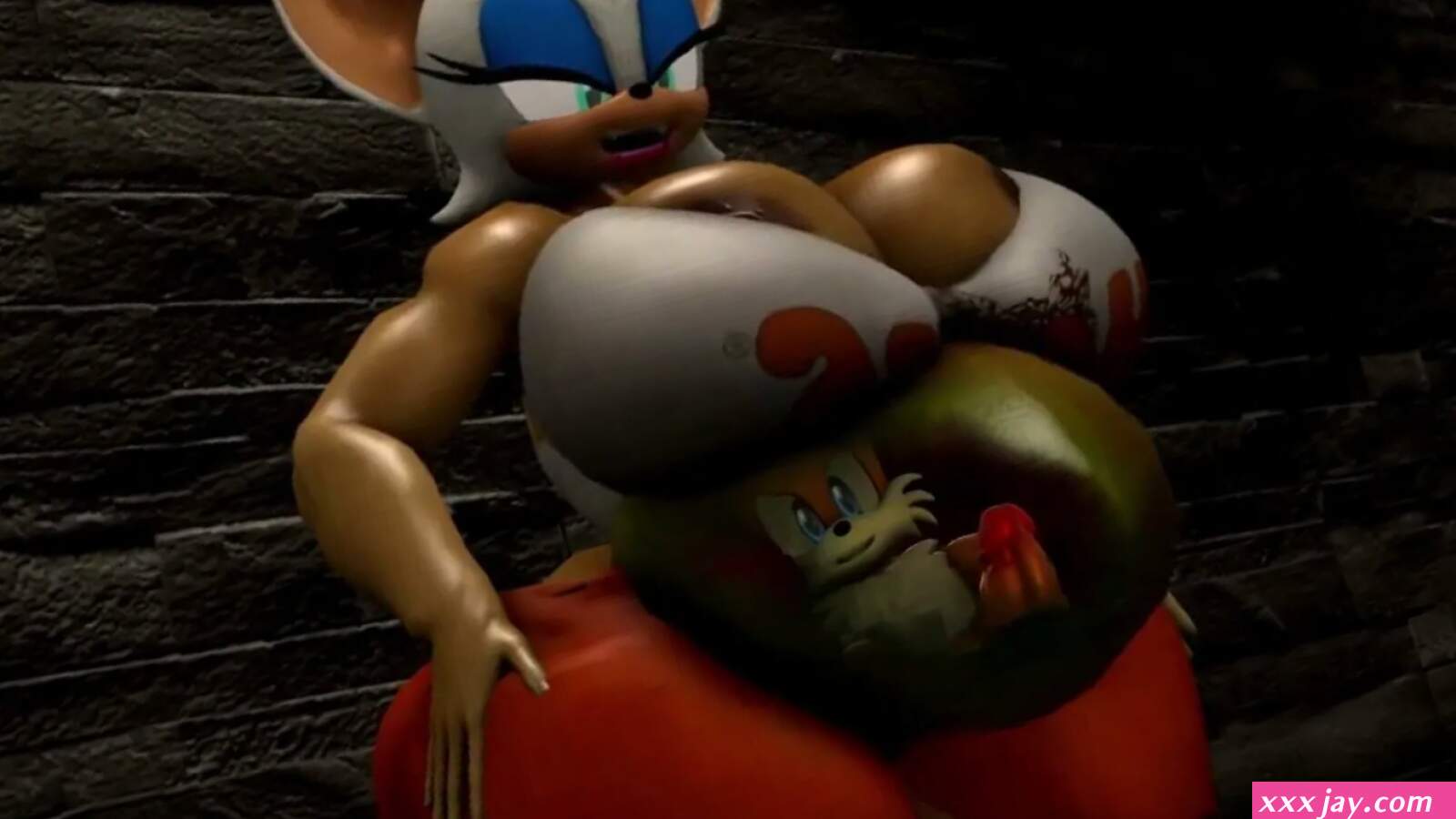 Rouge Vore