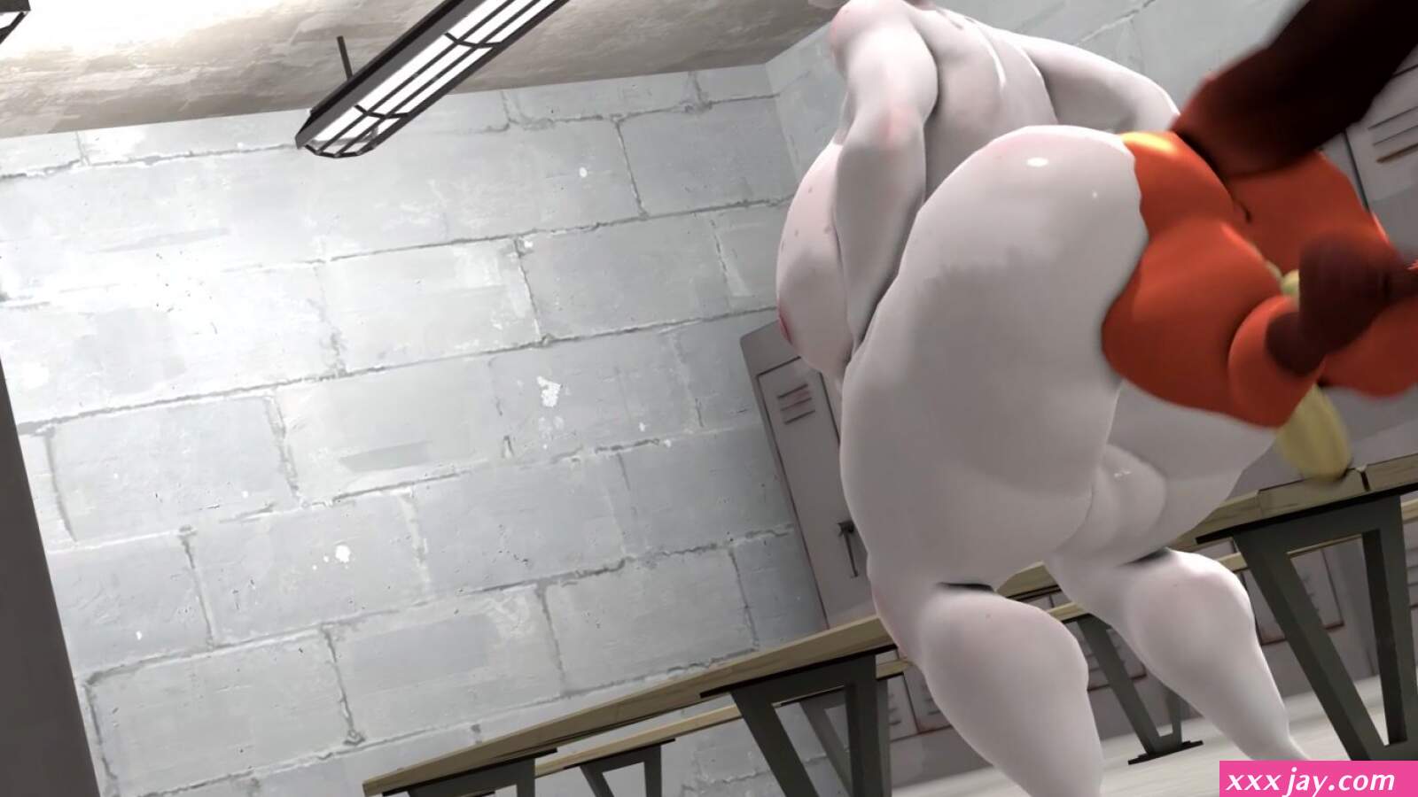 Anal vore by okbruhsfm54321awesome