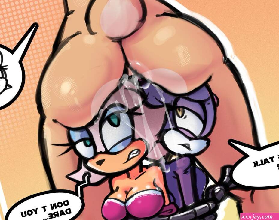 EvilTQF COMM Closed on X: CW: anal vore unwilling amp digestion A vanilla feast Rouge alt skin variant 12 X