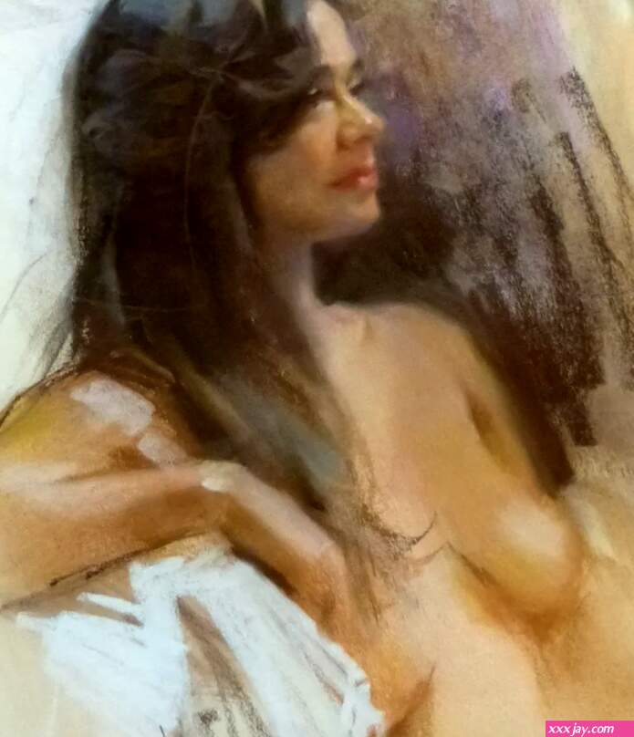 Nude by Harley Brown Ciscos Gallery