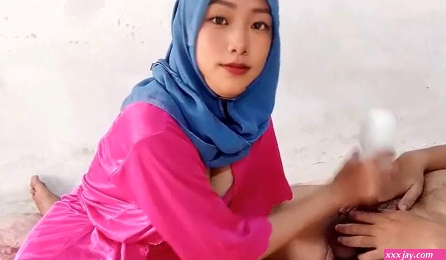 Jilbab Scandal Porn Videos